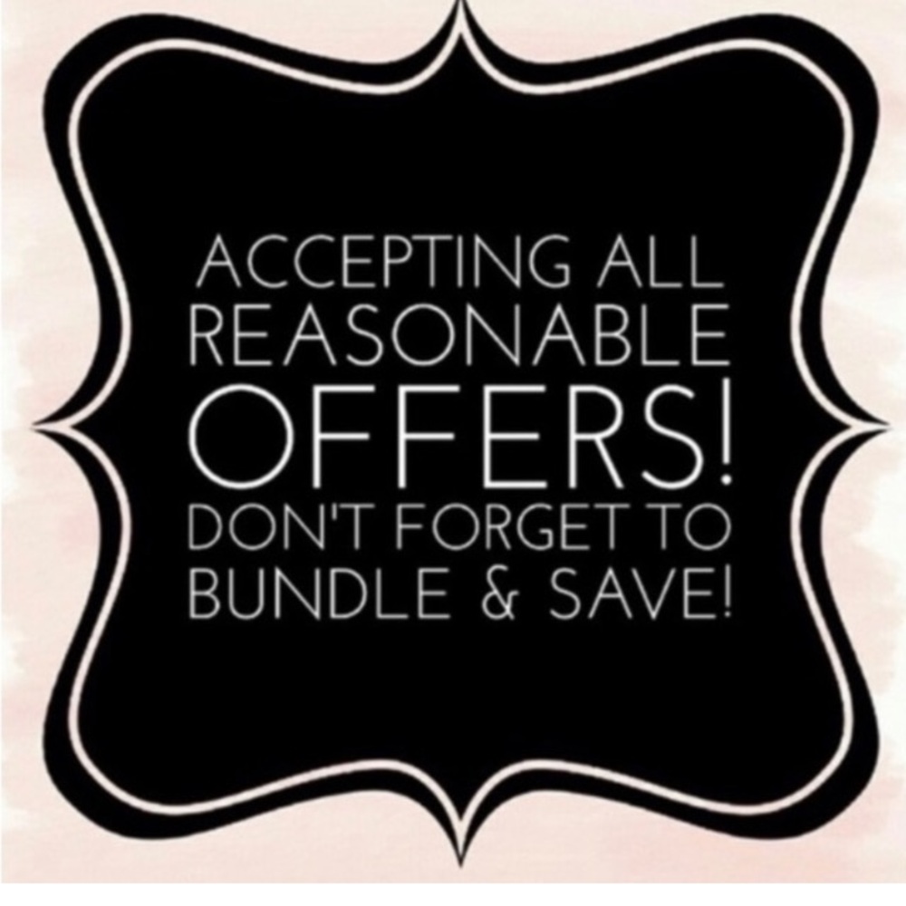 20% Off 2 or more items in a bundle.